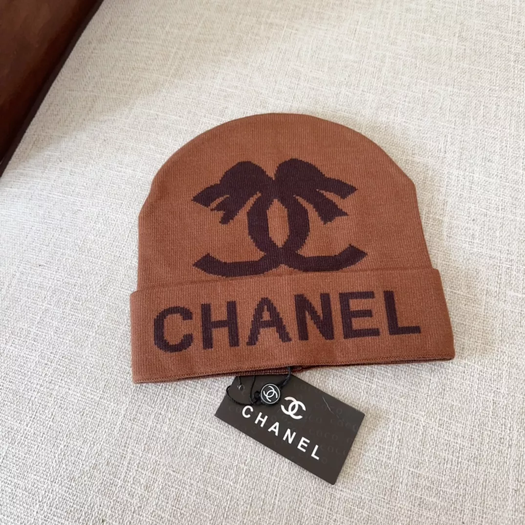 chanel casquette s_12732a0